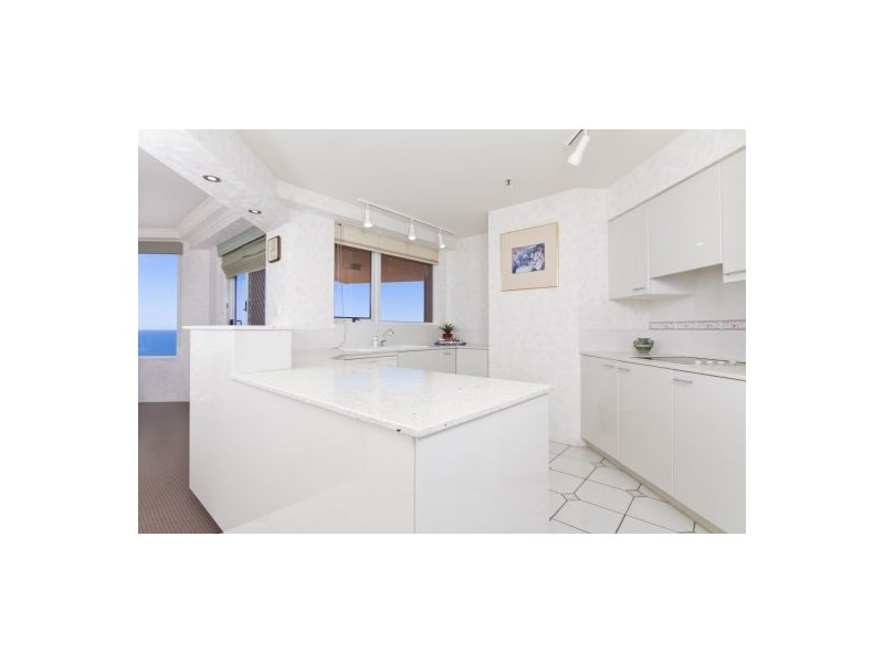 Unit 86 ‘Belle Maison’ 129 Surf Parade, Broadbeach QLD 4218