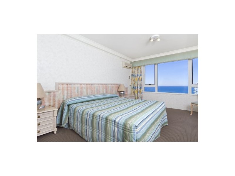 Unit 86 ‘Belle Maison’ 129 Surf Parade, Broadbeach QLD 4218