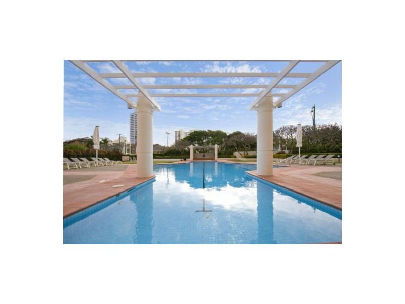 Unit 86 ‘Belle Maison’ 129 Surf Parade, Broadbeach QLD 4218