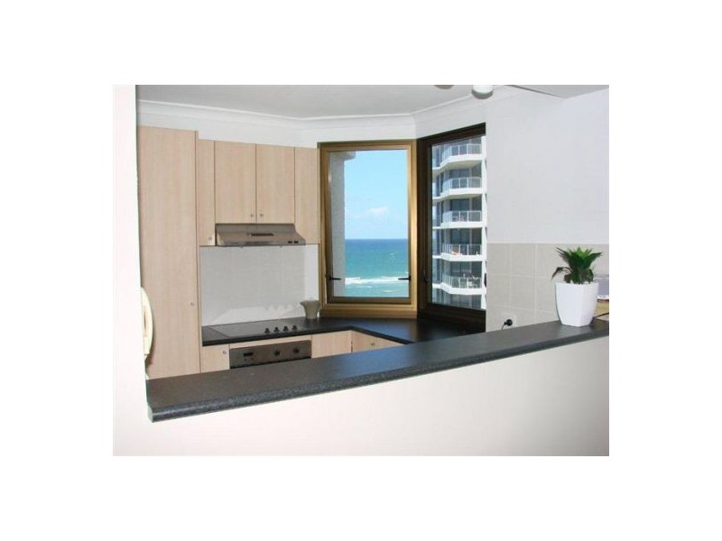 Surfers Paradise QLD 4217