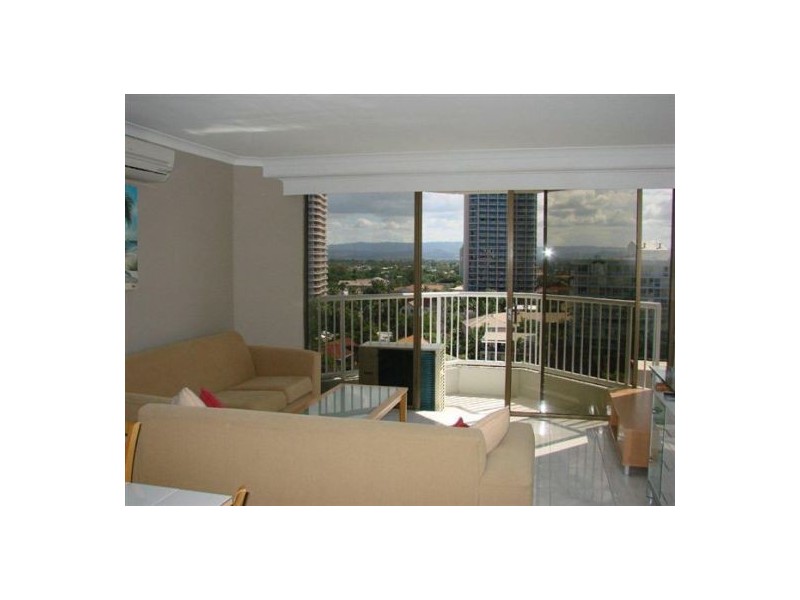 Broadbeach QLD 4218