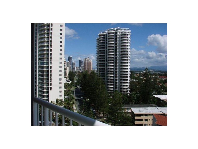 Broadbeach QLD 4218