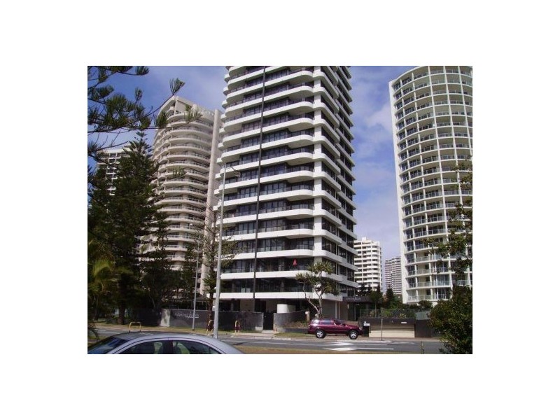 Unit 14 ‘Admiral North’ 14 Macarthur Parade, Main Beach QLD 4217