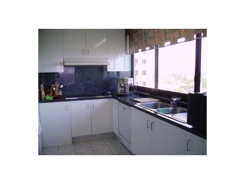 Unit 14 ‘Admiral North’ 14 Macarthur Parade, Main Beach QLD 4217