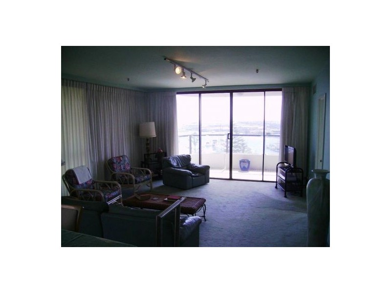 Unit 14 ‘Admiral North’ 14 Macarthur Parade, Main Beach QLD 4217