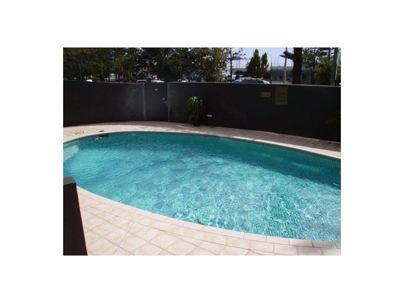 Unit 14 ‘Admiral North’ 14 Macarthur Parade, Main Beach QLD 4217