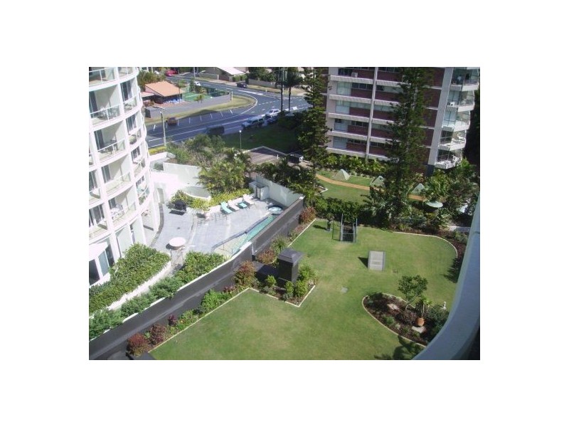 Unit 14 ‘Admiral North’ 14 Macarthur Parade, Main Beach QLD 4217