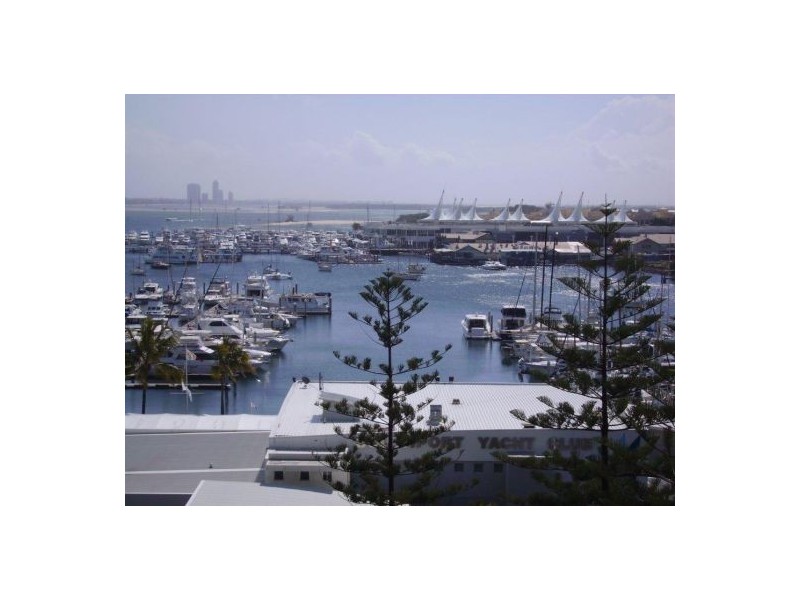 Unit 14 ‘Admiral North’ 14 Macarthur Parade, Main Beach QLD 4217