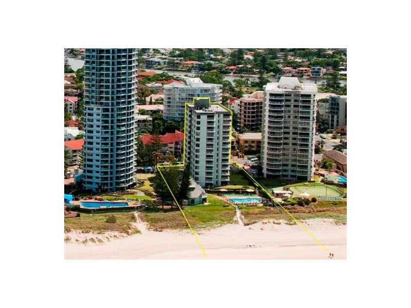 56/60 Old Burleigh Rd, Surfers Paradise QLD 4217