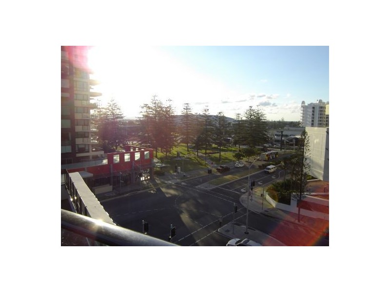 20403/21 Elizabeth Ave, Broadbeach QLD 4218