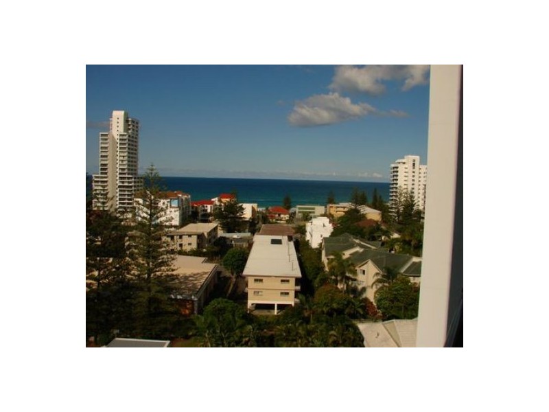 Surfers Paradise QLD 4217
