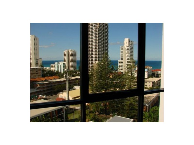 Surfers Paradise QLD 4217