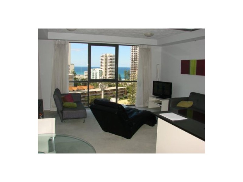Surfers Paradise QLD 4217