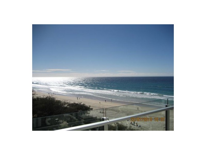 Unit 16 ‘One’ The Esplanade, Surfers Paradise QLD 4217