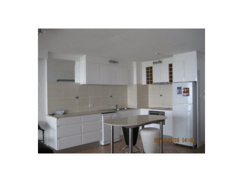 Unit 16 ‘One’ The Esplanade, Surfers Paradise QLD 4217