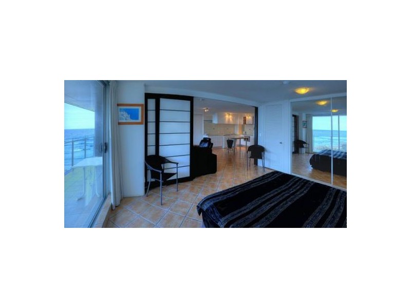 Unit 16 ‘One’ The Esplanade, Surfers Paradise QLD 4217