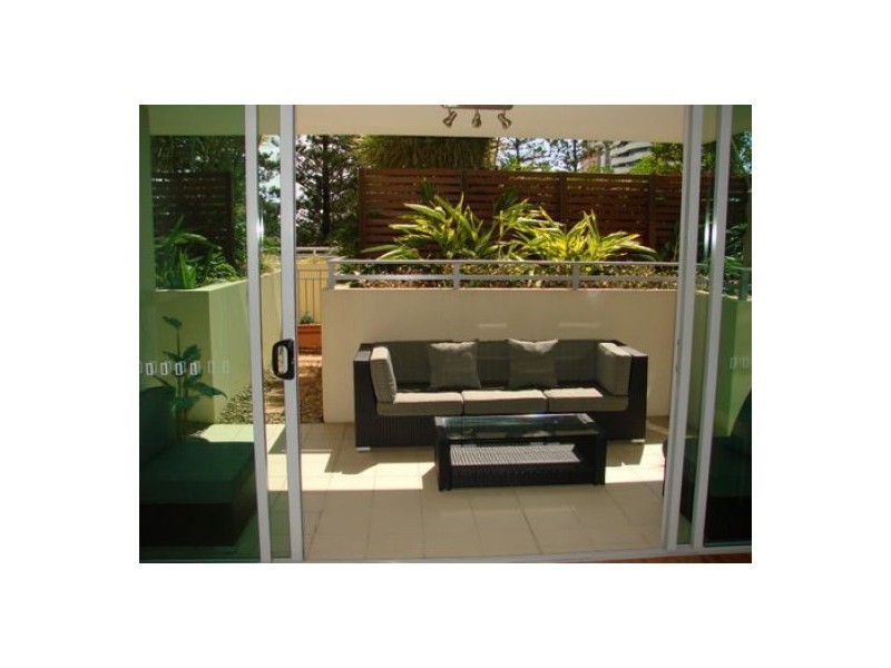 2685 Gold Coast Highway “Broadbeach On The Park”, Broadbeach QLD 4218