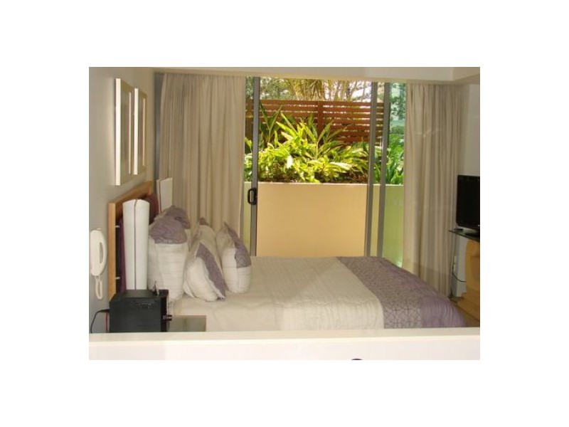 2685 Gold Coast Highway “Broadbeach On The Park”, Broadbeach QLD 4218
