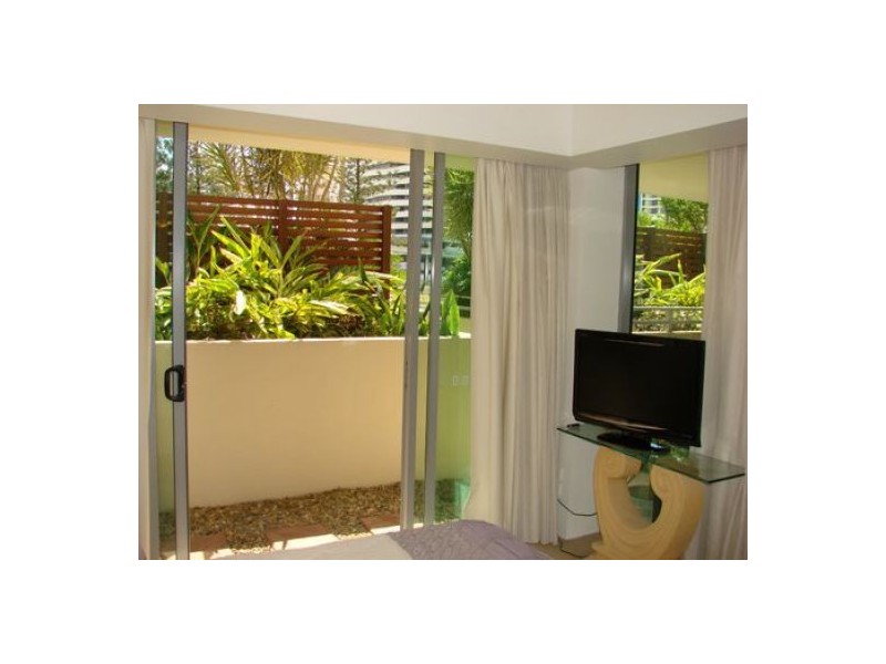 2685 Gold Coast Highway “Broadbeach On The Park”, Broadbeach QLD 4218