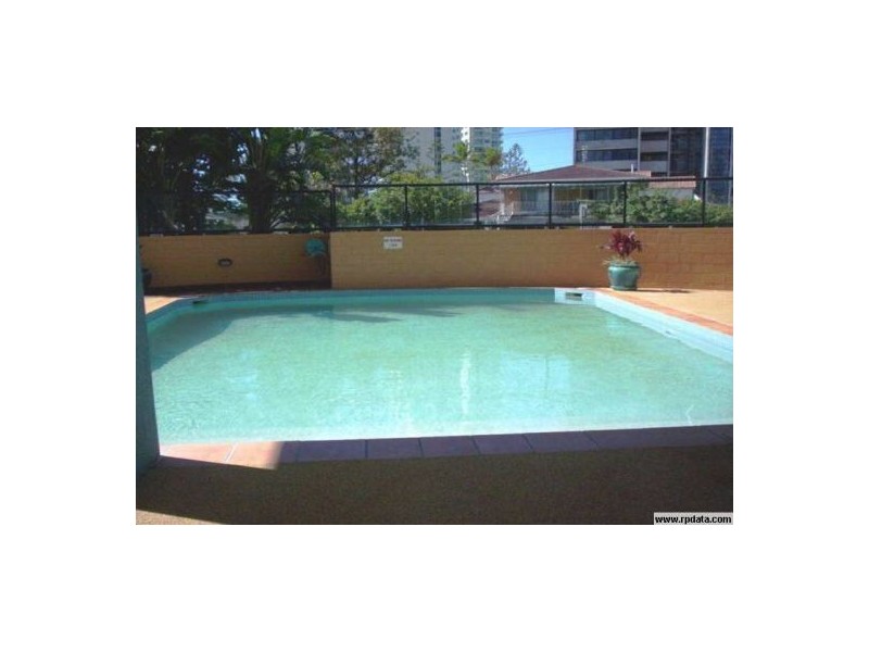 Unit 511 “Neptune Resort” 27 Margaret Avenue, Broadbeach QLD 4218
