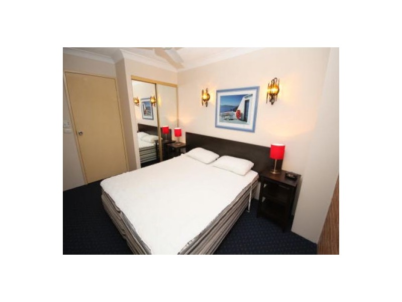 508/40 “Travel Inn” Surf Parade, Broadbeach QLD 4218