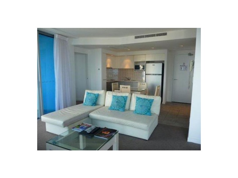 Unit 1201 ‘Artique’ 18 Enderly Avenue, Surfers Paradise QLD 4217