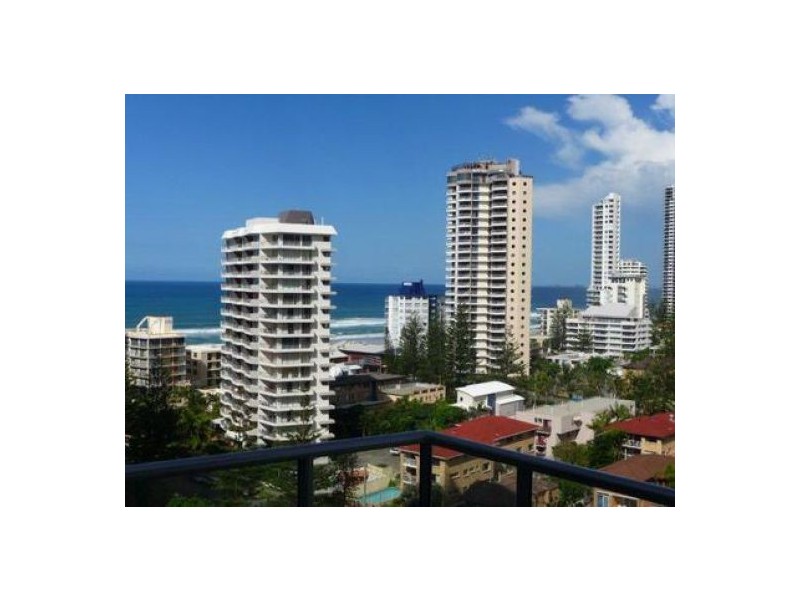 Unit 1201 ‘Artique’ 18 Enderly Avenue, Surfers Paradise QLD 4217
