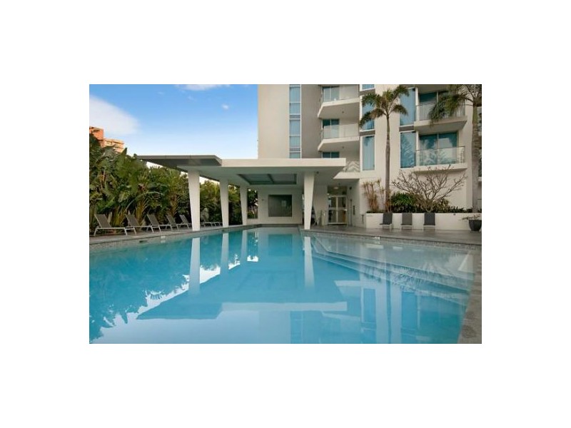 Unit 1201 ‘Artique’ 18 Enderly Avenue, Surfers Paradise QLD 4217