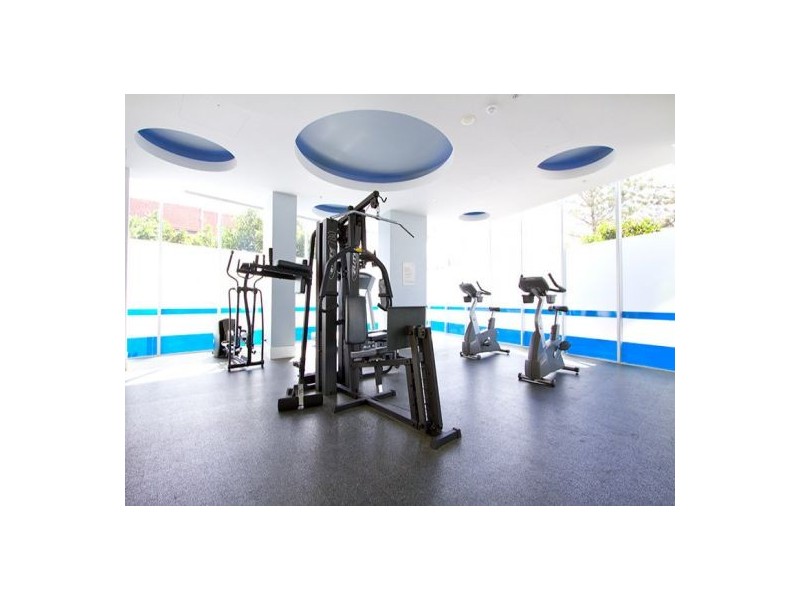 Unit 1201 ‘Artique’ 18 Enderly Avenue, Surfers Paradise QLD 4217