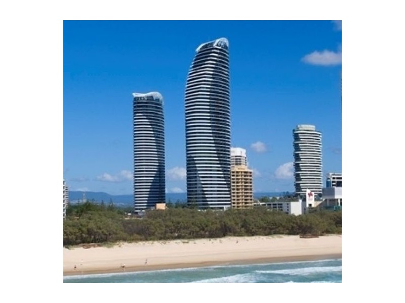 3704 Charles Ave, Broadbeach QLD 4218