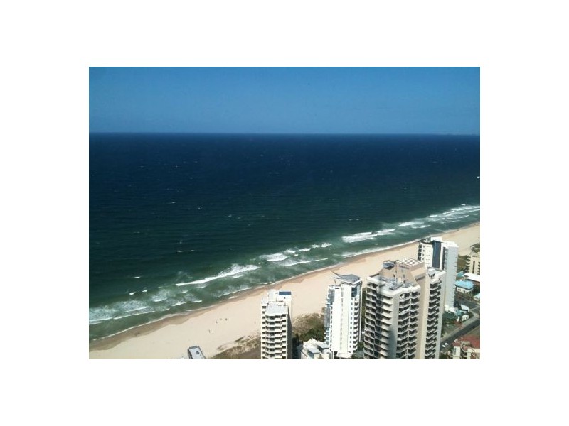 4304/9 Hamilton Ave, Surfers Paradise QLD 4217