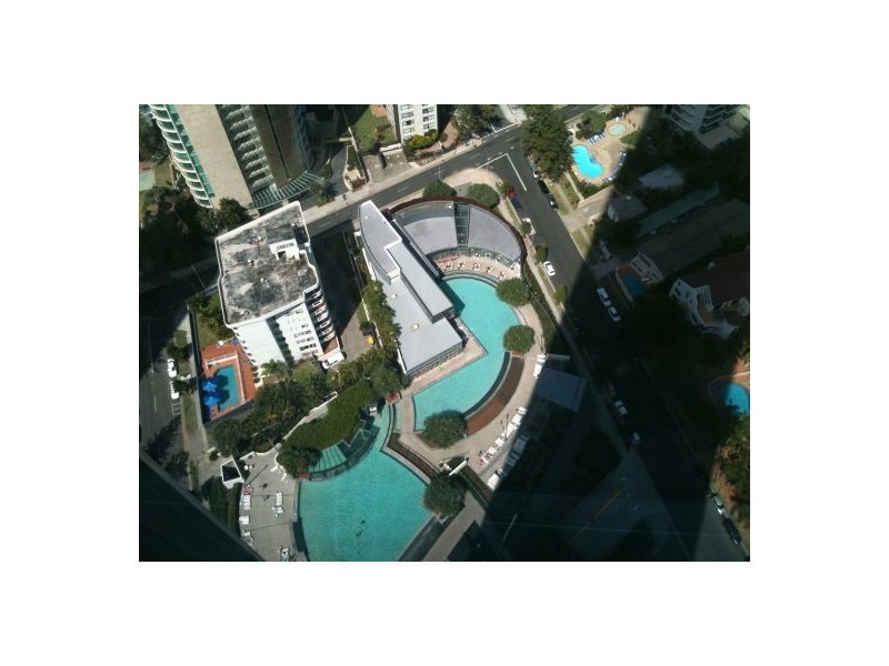 4304/9 Hamilton Ave, Surfers Paradise QLD 4217
