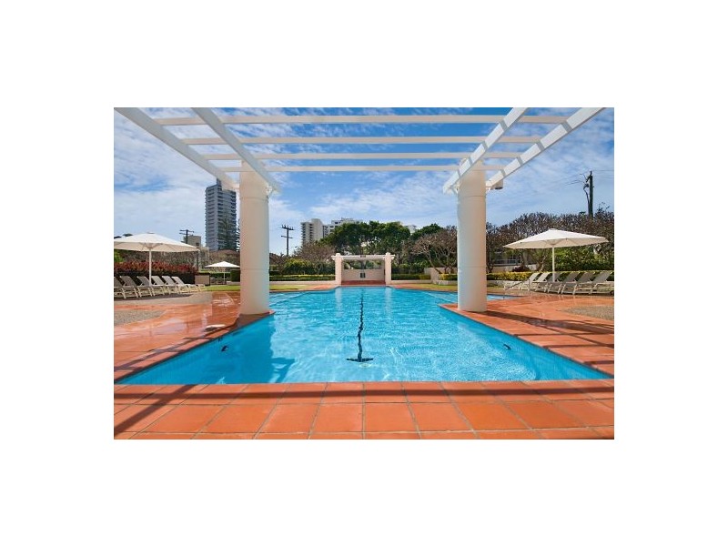 Unit 124 ‘Belle Maison’ 129 Surf Parade, Broadbeach QLD 4218