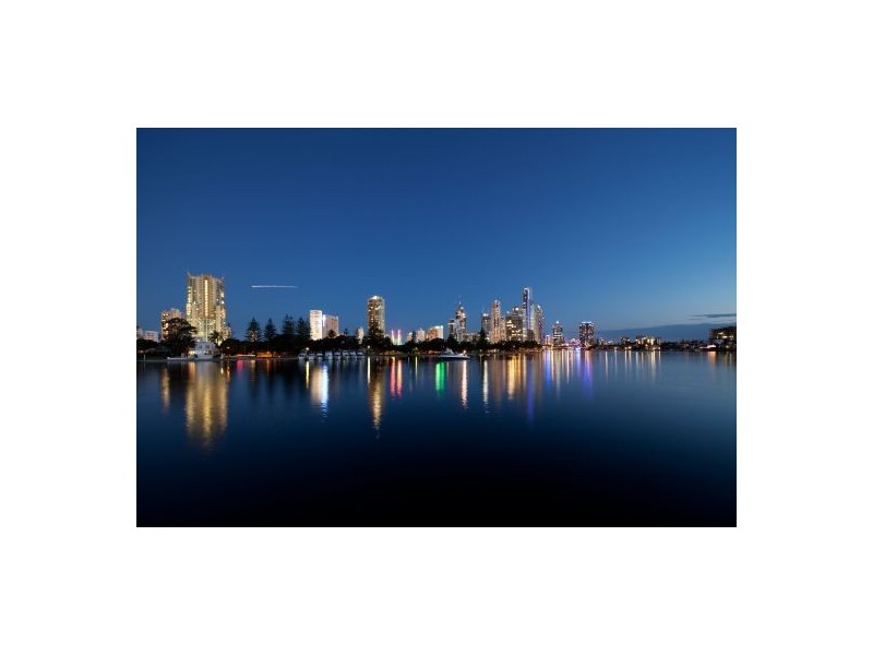Paradise Waters QLD 4217