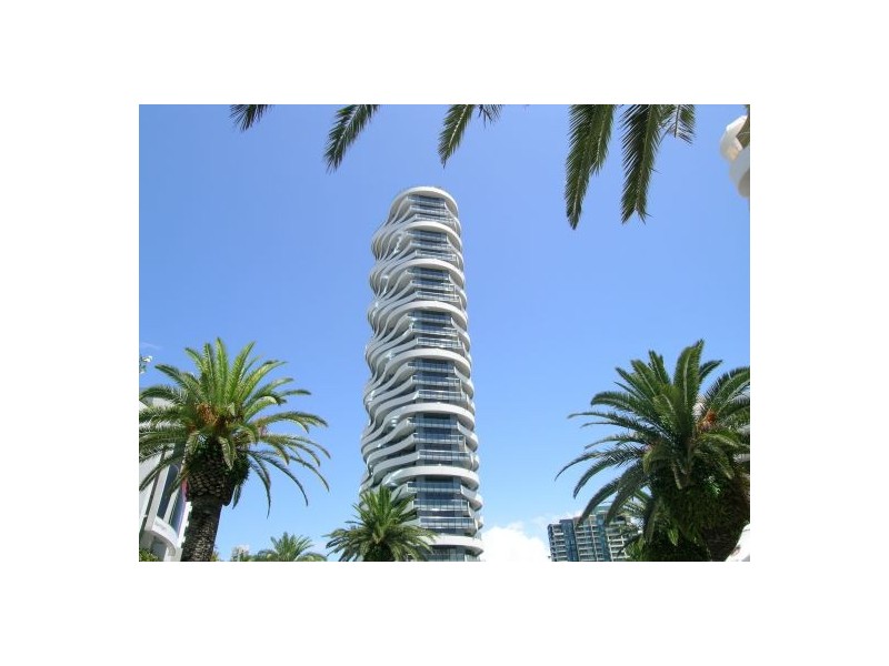 1101/89 Surf Parade, Broadbeach QLD 4218