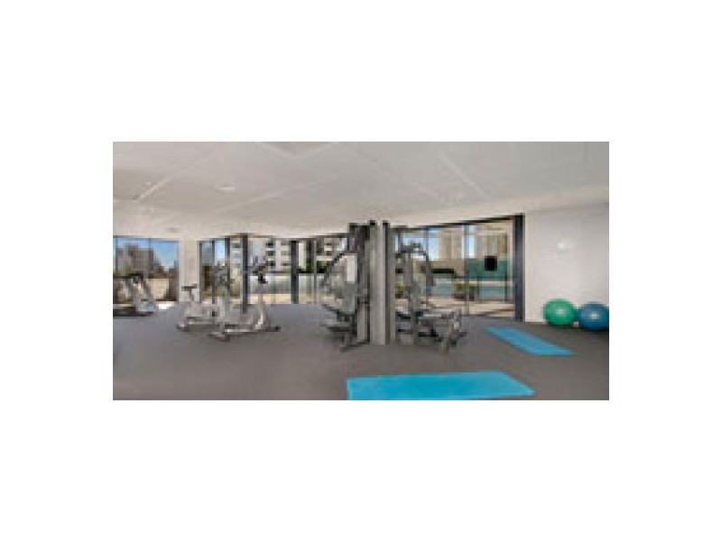 1101/89 Surf Parade, Broadbeach QLD 4218