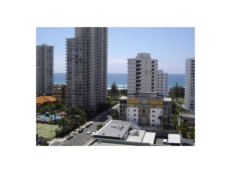 1101/89 Surf Parade, Broadbeach QLD 4218