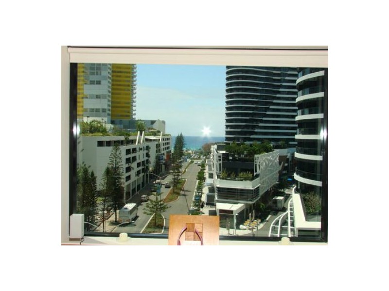 606/2685 Gold Coast Hwy, Broadbeach QLD 4218