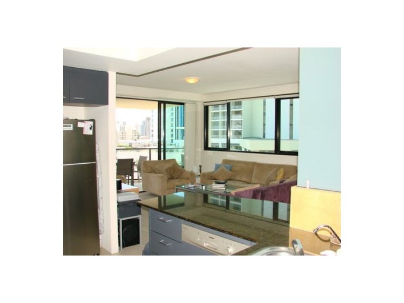 606/2685 Gold Coast Hwy, Broadbeach QLD 4218
