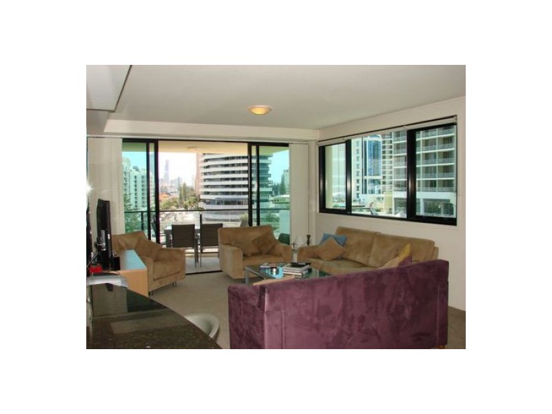 606/2685 Gold Coast Hwy, Broadbeach QLD 4218
