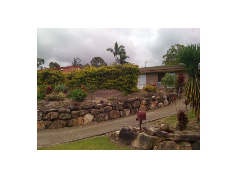 38 Orlando Court, Nerang QLD 4211