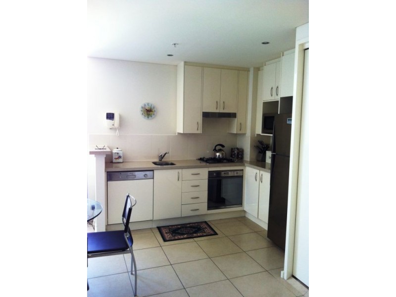 1203/1 Como Crescent, Southport QLD 4215