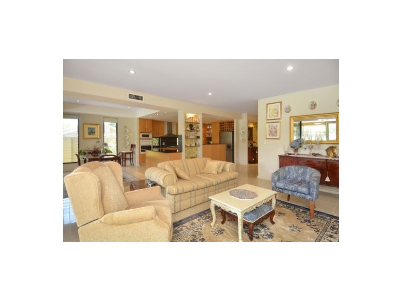 53A Fairway Drive, Clear Island Waters QLD 4226