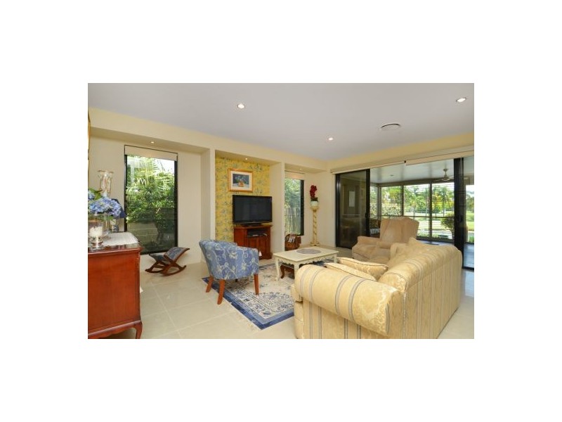 53A Fairway Drive, Clear Island Waters QLD 4226