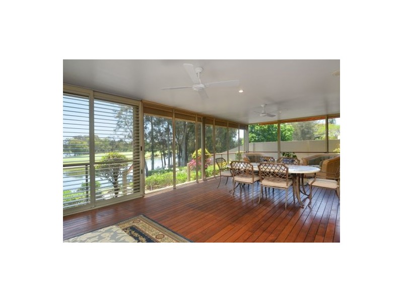 53A Fairway Drive, Clear Island Waters QLD 4226