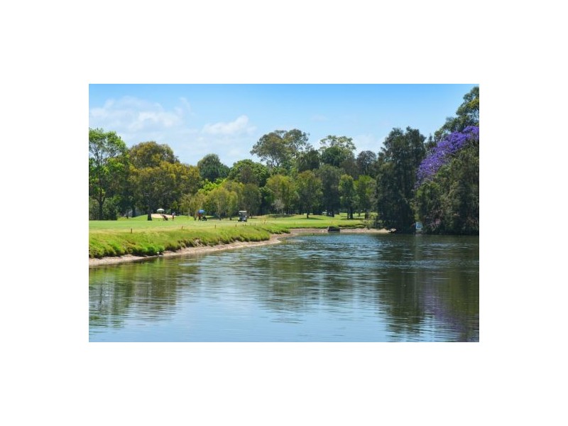 53A Fairway Drive, Clear Island Waters QLD 4226