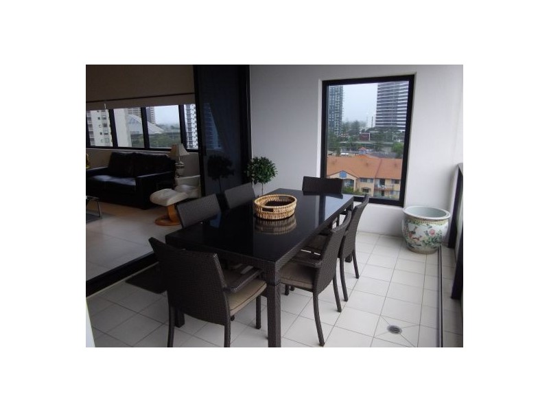 701/14 George Ave, Broadbeach QLD 4218