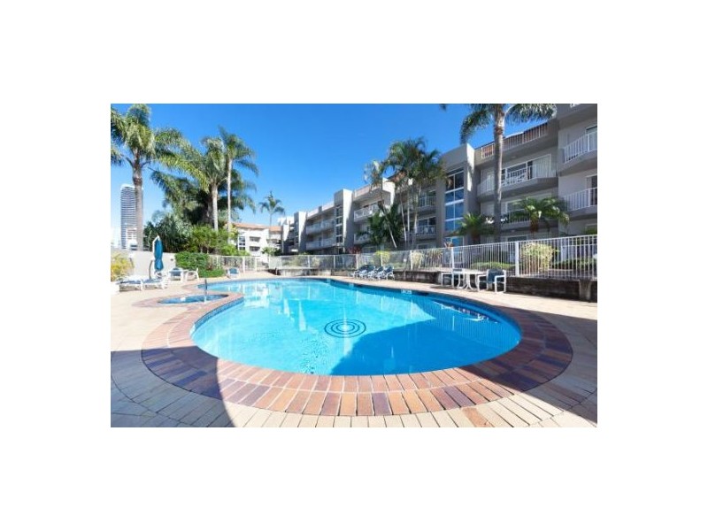 9/36  Australia Ave, Broadbeach QLD 4218
