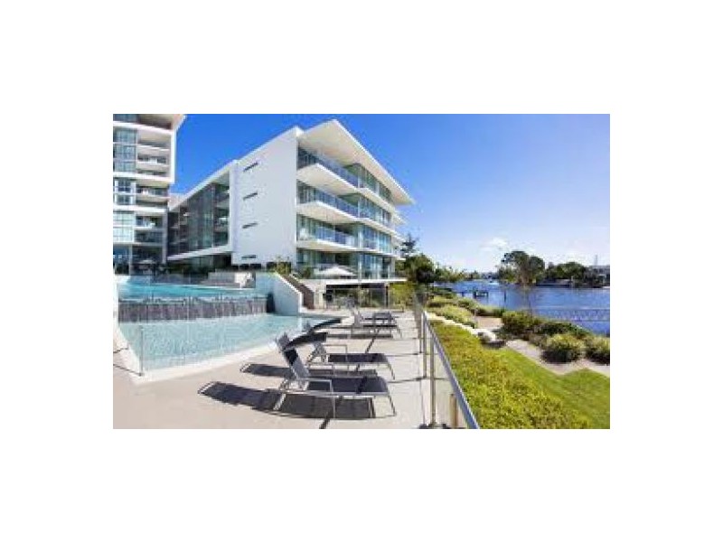2702/33  TE Peters Drive, Broadbeach QLD 4218