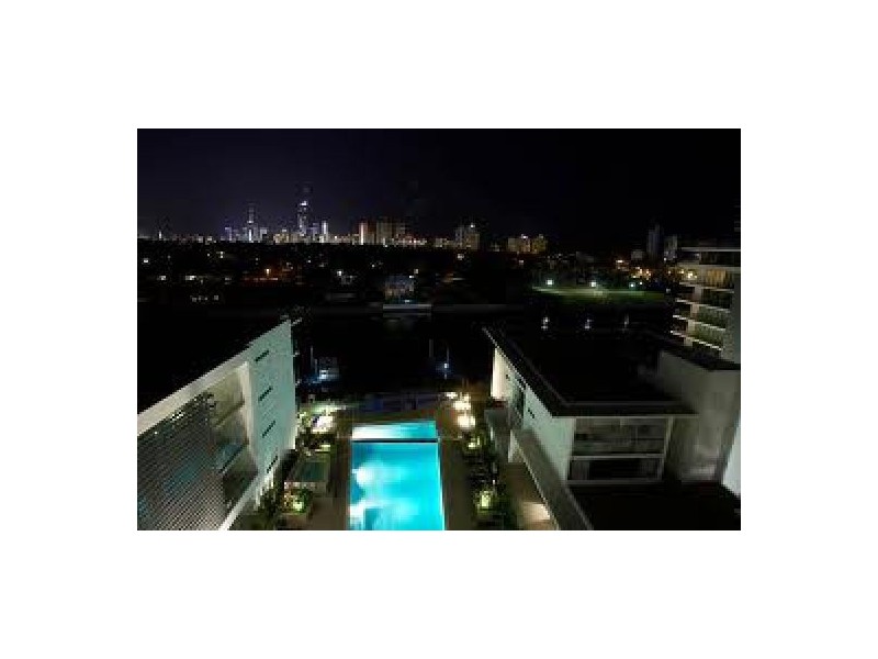 2702/33  TE Peters Drive, Broadbeach QLD 4218